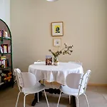 A Casa Di Giulia E Bernardo