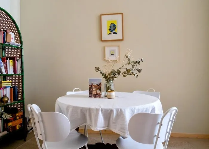 A Casa Di Giulia E Bernardo