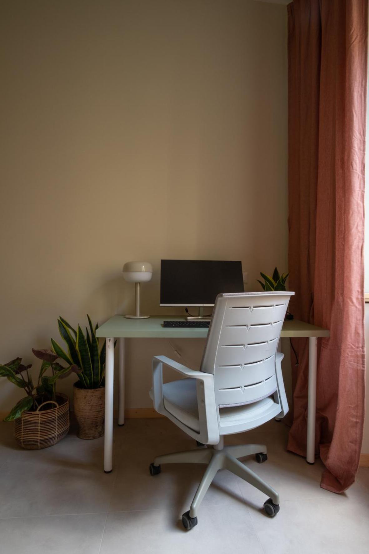 A Casa Di Giulia E Bernardo Rome