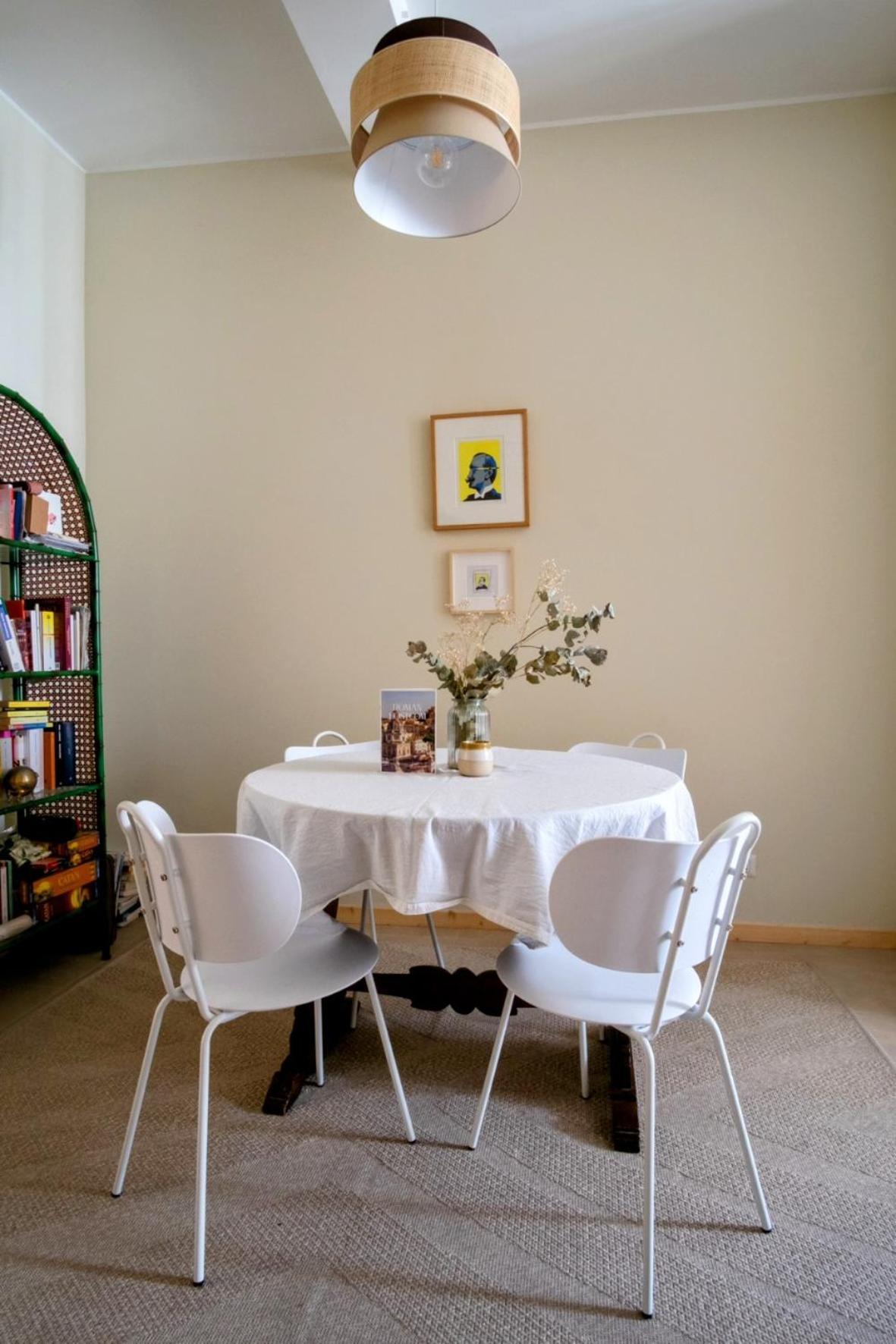 Apartment A Casa Di Giulia E Bernardo Rome