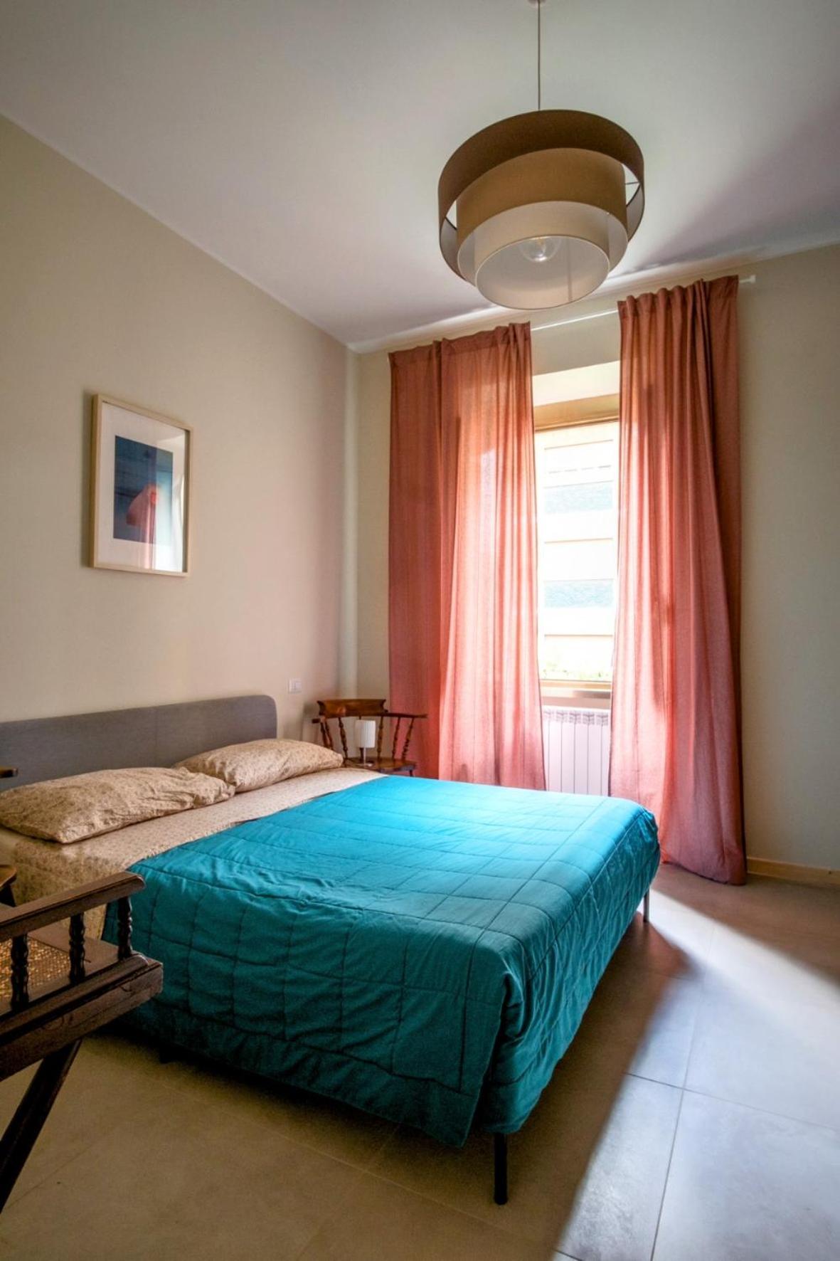 A Casa Di Giulia E Bernardo Rome